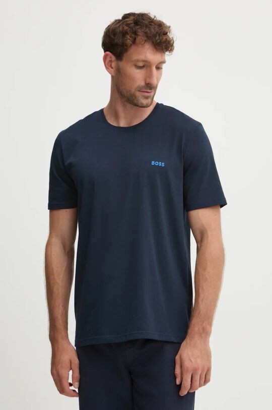 Футболка для отдыха Boss, синий
Футболка для отдыха Boss, синий