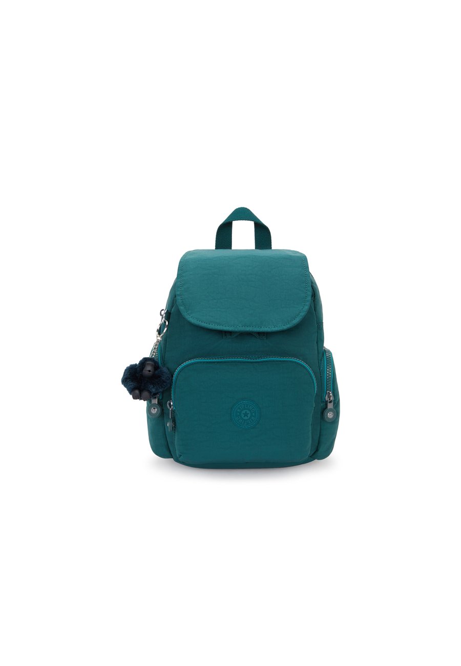 Рюкзак Kipling CITY ZIP MINI, Tailored Green/Dark Green
Рюкзак Kipling CITY ZIP MINI, Tailored Green/Dark Green