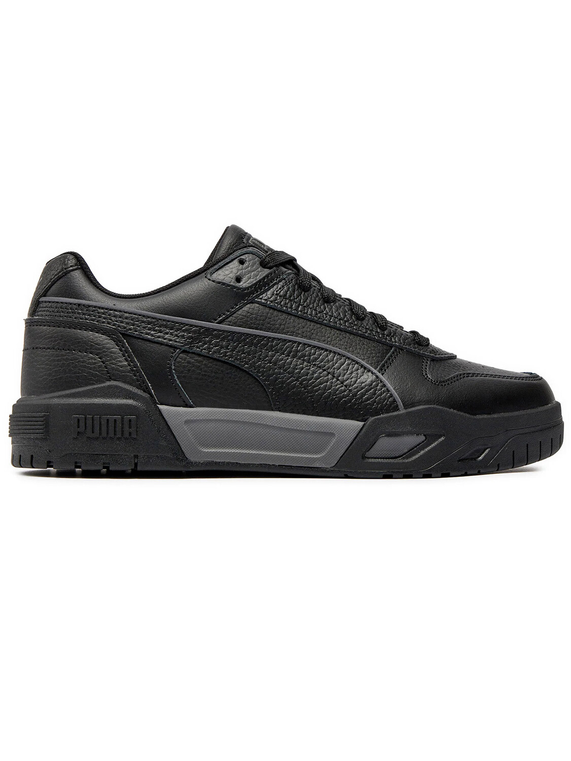 Кроссовки rbd tech classic Puma, черный
Кроссовки rbd tech classic Puma, черный
