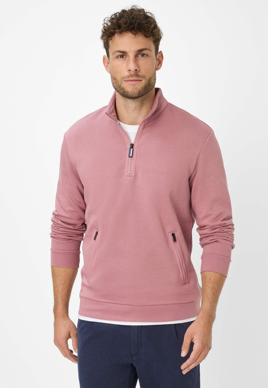 Толстовка BRAX STYLE SION, Cinder Rose/Light Pink
Толстовка BRAX STYLE SION, Cinder Rose/Light Pink