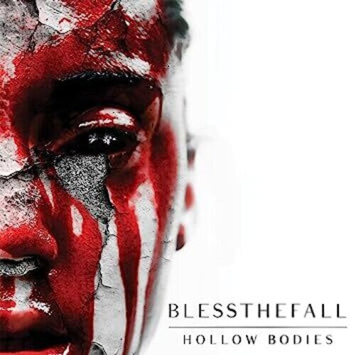 Виниловая пластинка blessthefall: Hollow Bodies
Виниловая пластинка blessthefall: Hollow Bodies