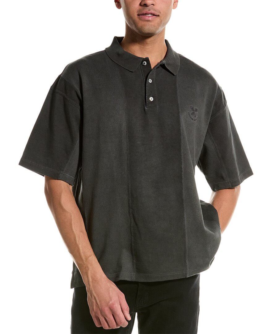 Рубашка поло Golden Goose
Рубашка поло Golden Goose