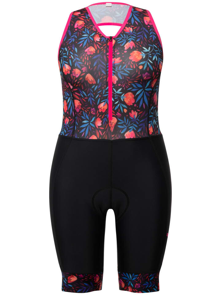 Шорты Ulla Popken, черный
Шорты Ulla Popken, черный