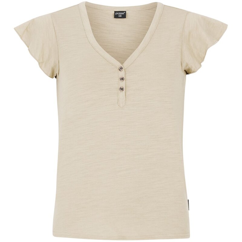 Shirt prtkayla Protest, бежевый
Shirt prtkayla Protest, бежевый