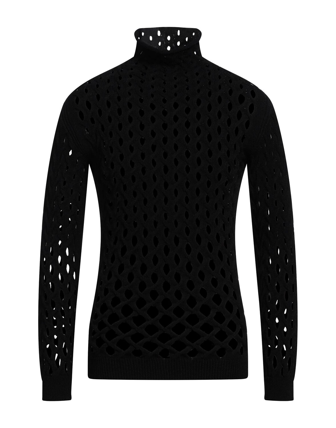 Водолазка Valentino Garavani, черный
Водолазка Valentino Garavani, черный