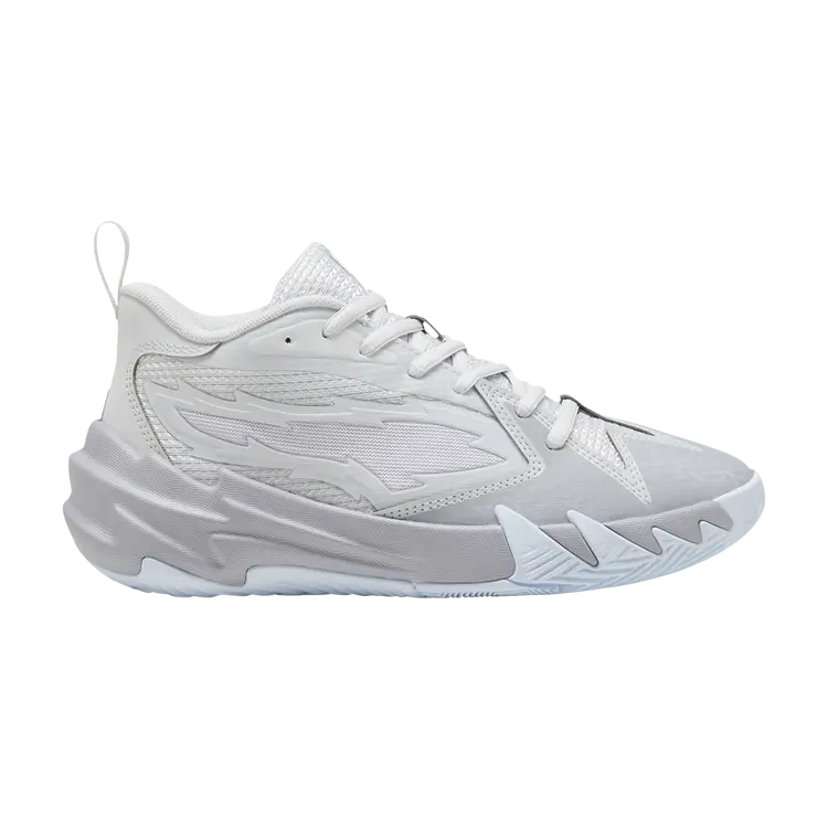 Кроссовки Puma Scoot Zeros Big Kid, серый
Кроссовки Puma Scoot Zeros Big Kid, серый