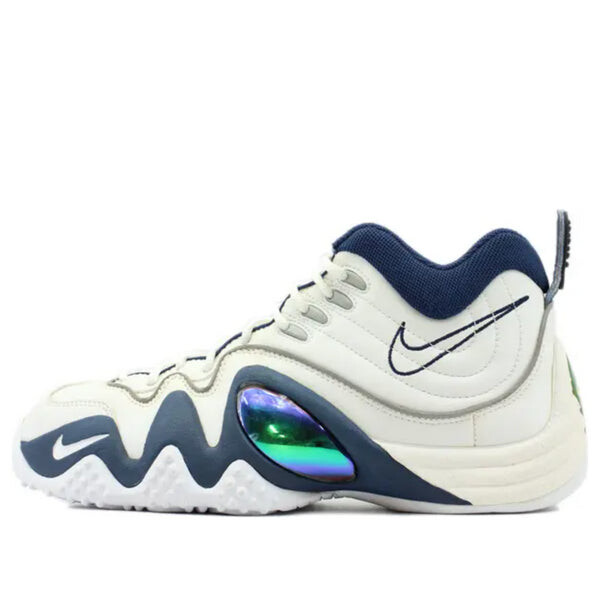 Кроссовки air zoom flight 5 Nike, белый
Кроссовки air zoom flight 5 Nike, белый