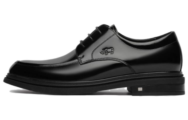 Туфли мужские низкие Volo, цвет Burgundy
Туфли мужские низкие Volo, цвет Burgundy