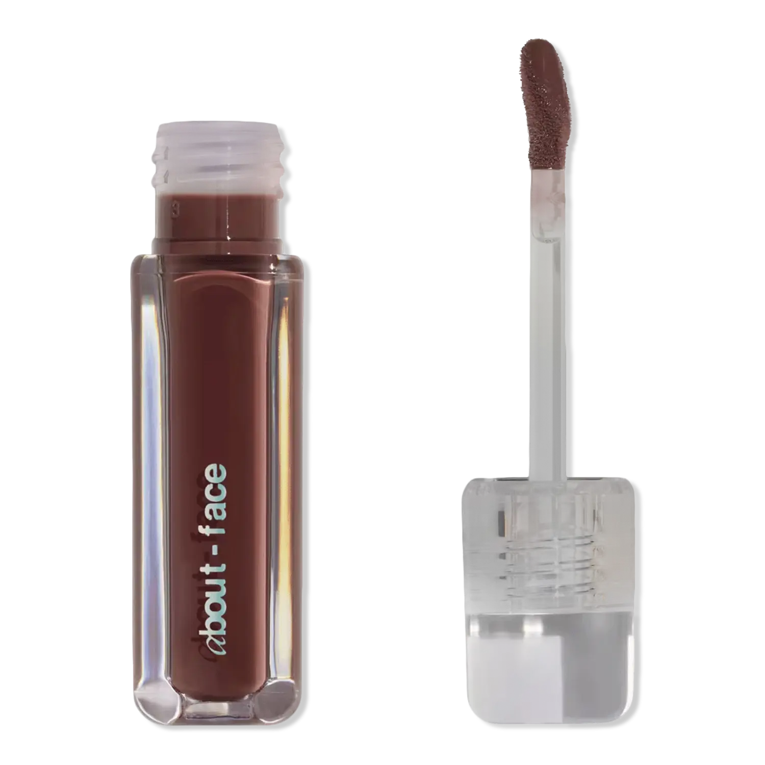 Блеск для губ Light Lock about-face, Scorcher (plum brown)
Блеск для губ Light Lock about-face, Scorcher (plum brown)