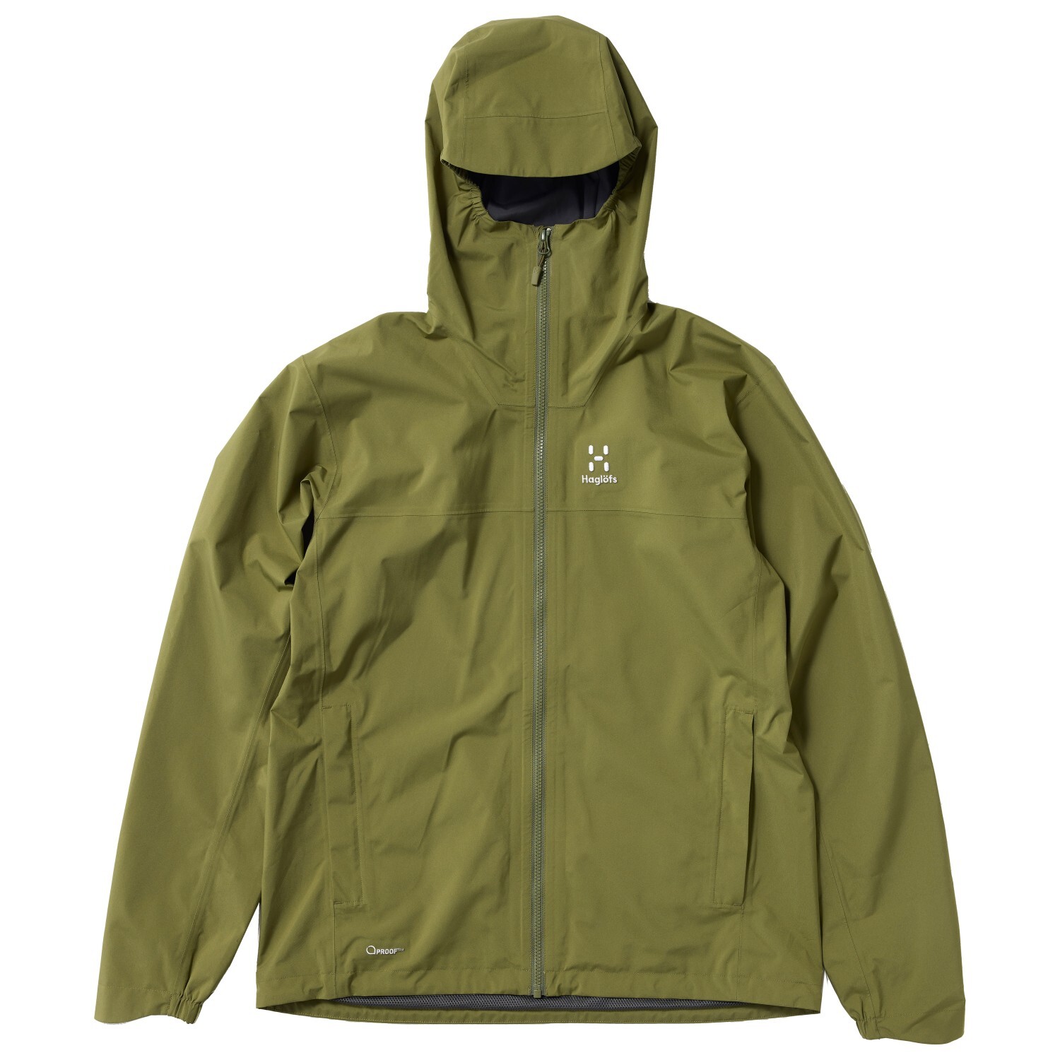 Дождевик Haglöfs Korp Proof, цвет Olive Green, Зеленый, Дождевик Haglöfs Korp Proof, цвет Olive Green
Дождевик Haglöfs Korp Proof, цвет Olive Green, Зеленый, Дождевик Haglöfs Korp Proof, цвет Olive Green
