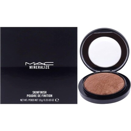 Минерализация Skinfinish Global Glow 10G, Mac
Минерализация Skinfinish Global Glow 10G, Mac