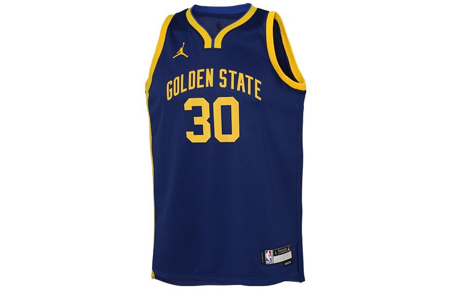 Детская баскетбольная рубашка Nike Kids, цвет Blue
Детская баскетбольная рубашка Nike Kids, цвет Blue