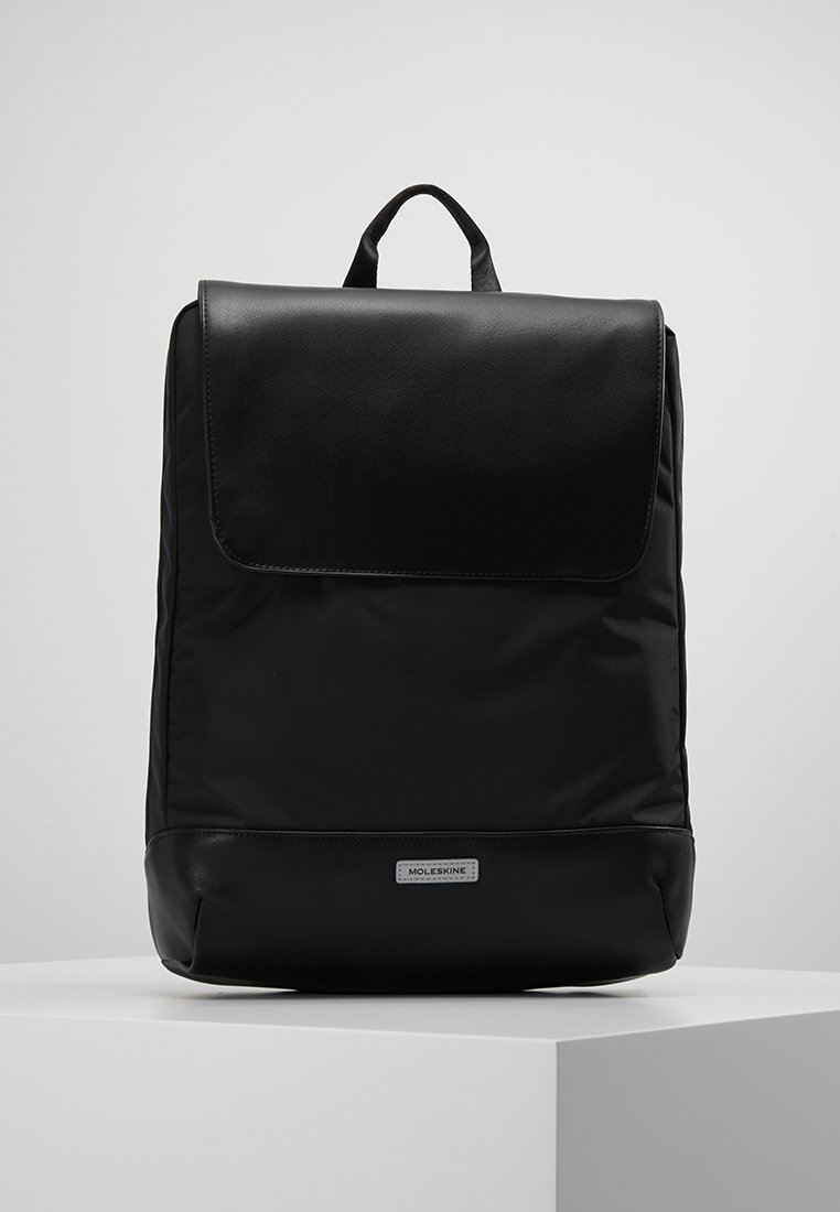 Рюкзак Moleskine SLIM BACKPACK, Black
Рюкзак Moleskine SLIM BACKPACK, Black