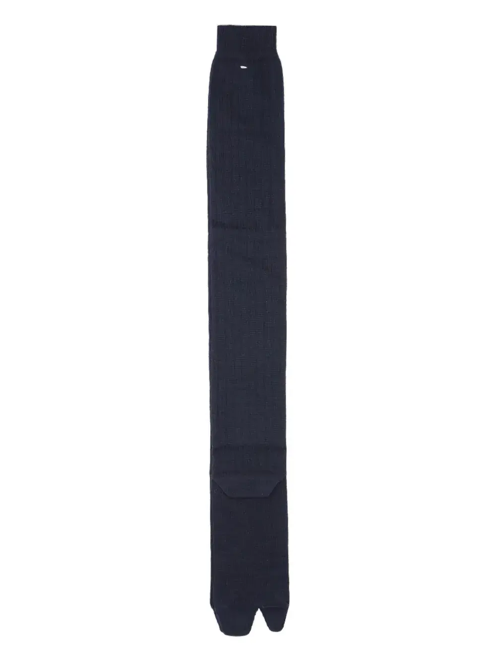 Носки с разделенными пальцами MAISON MARGIELA, синий
Носки с разделенными пальцами MAISON MARGIELA, синий