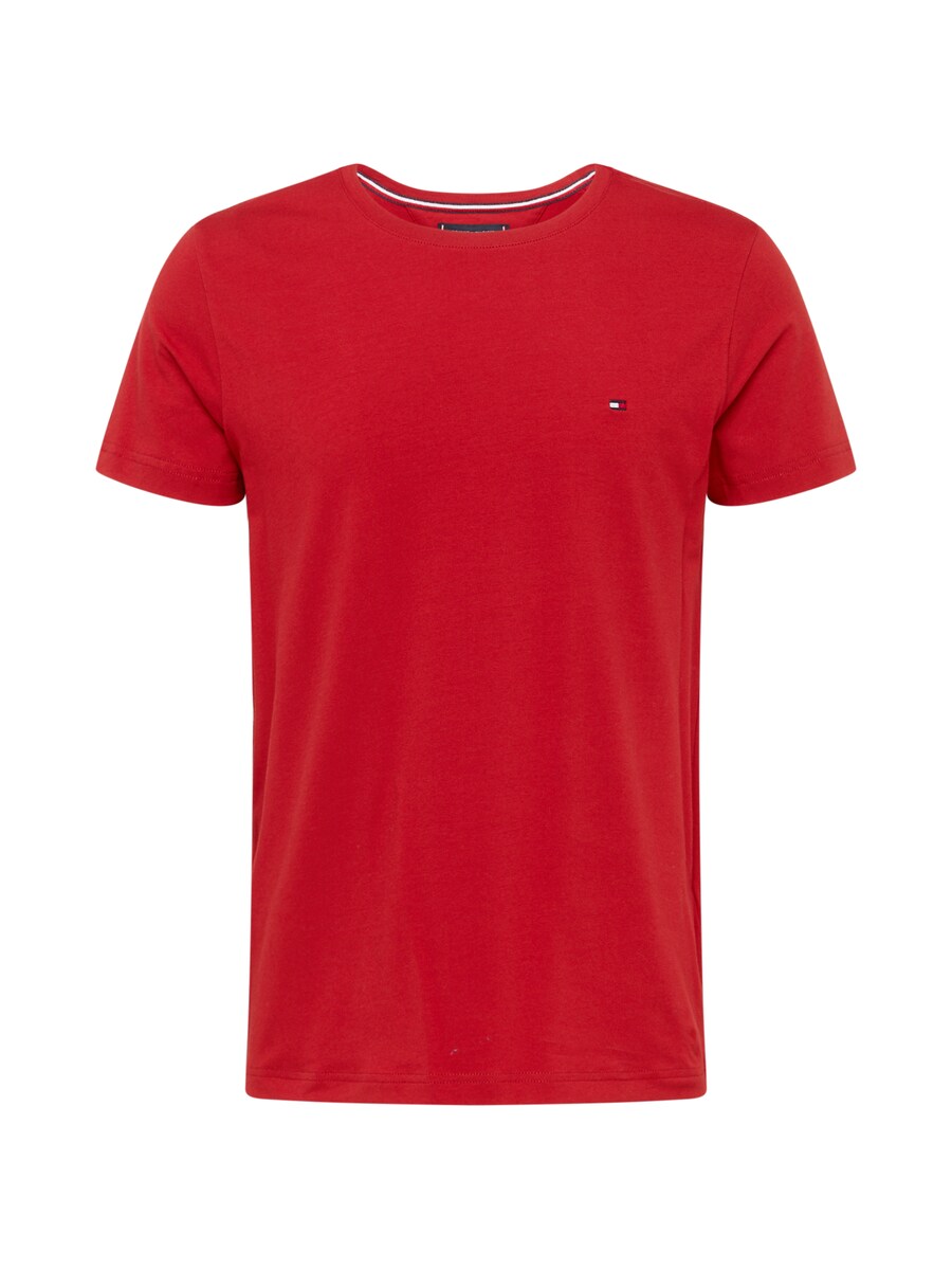 Приталенная рубашка TOMMY HILFIGER, красный
Приталенная рубашка TOMMY HILFIGER, красный