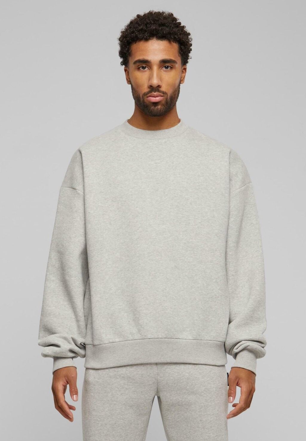 Толстовка UNISEX PROHIBITED, цвет grey melange
Толстовка UNISEX PROHIBITED, цвет grey melange