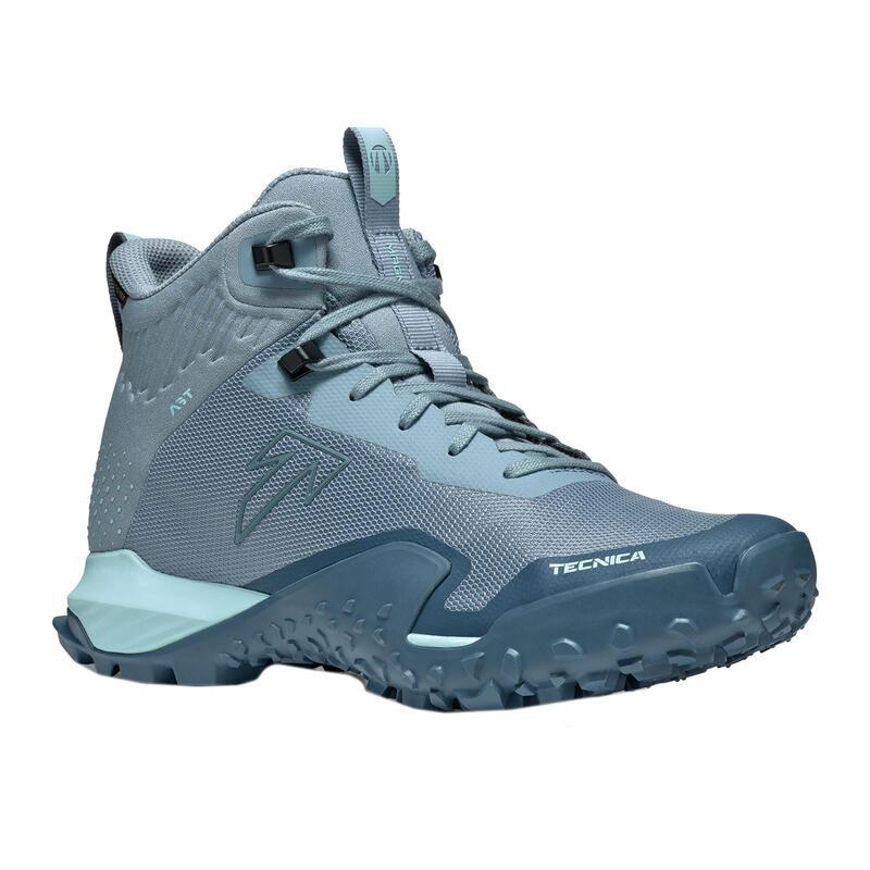 Горные ботинки Tecnica, синий
Горные ботинки Tecnica, синий
