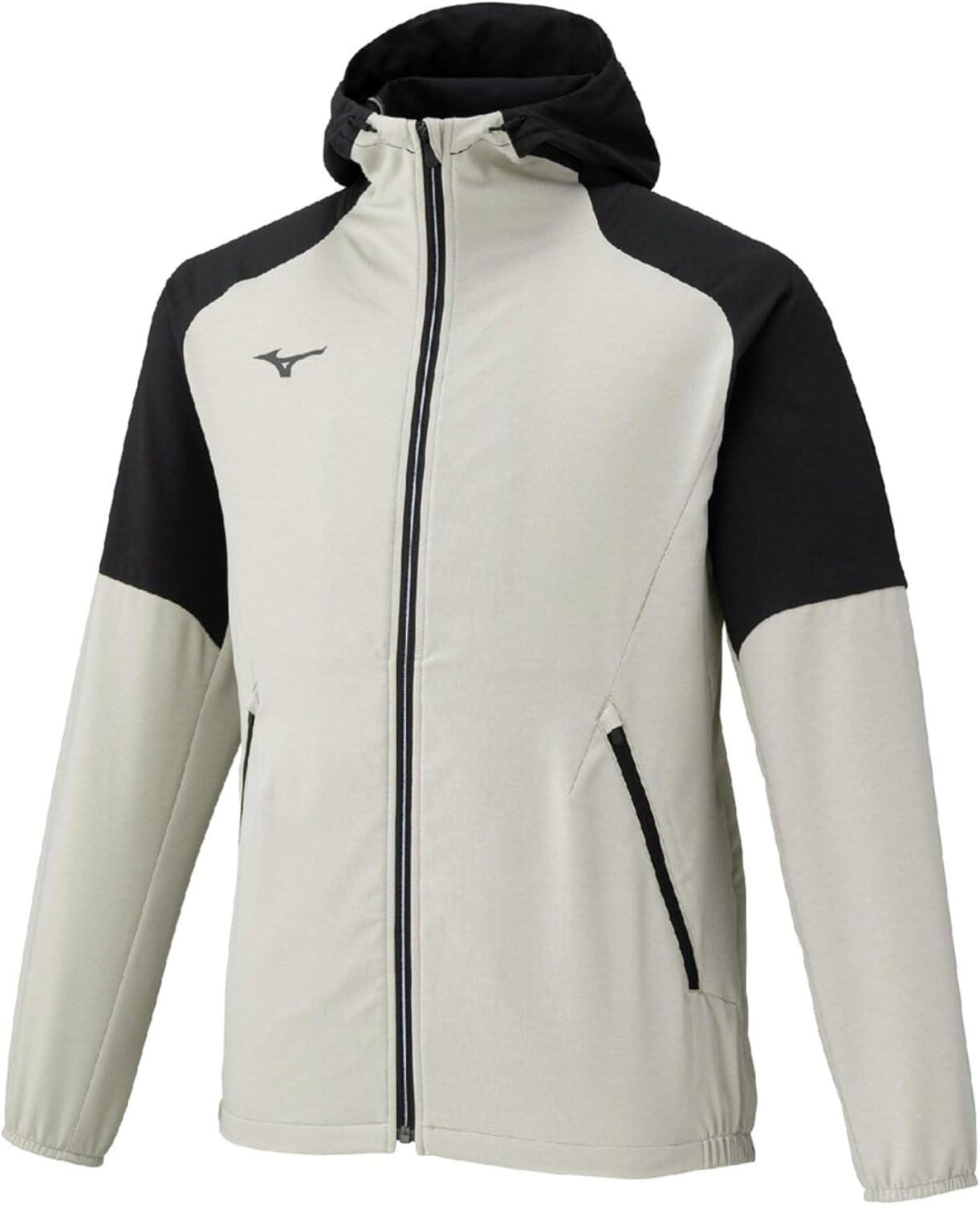 Мужская тренировочная толстовка MIZUNO из эластичной ткани, влагоотводящая, быстросохнущая, с защитой от ультрафиолета UPF 50+, спортивная одежда, 32MCC010
Мужская тренировочная толстовка MIZUNO из эластичной ткани, влагоотводящая, быстросохнущая, с защитой от ультрафиолета UPF 50+, спортивная одежда, 32MCC010