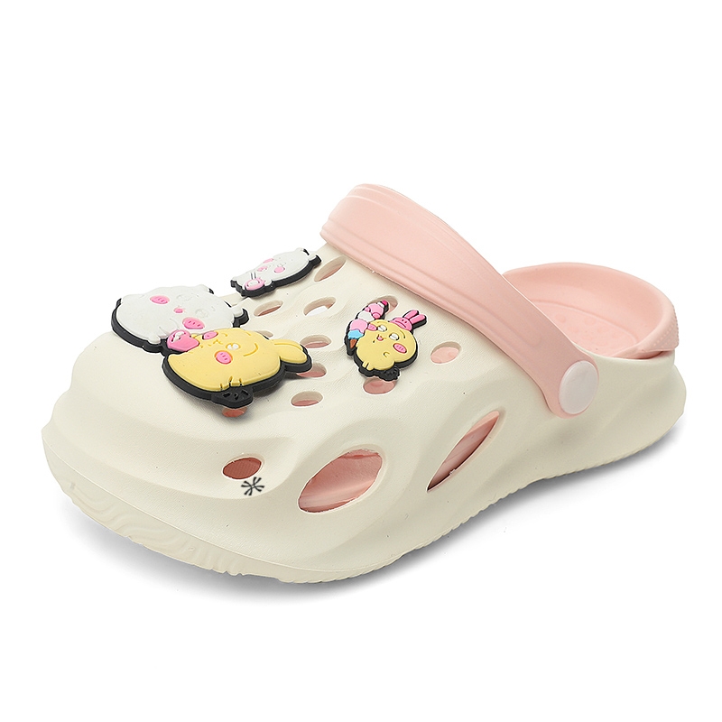 Детские сандалии YUZHAOLIN, белый/розовый
Детские сандалии YUZHAOLIN, белый/розовый