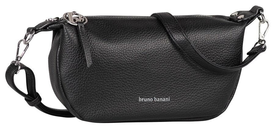 Сумка через плечо Bruno Banani, Black
Сумка через плечо Bruno Banani, Black