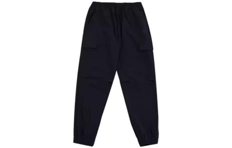 Мужские повседневные брюки New Balance, цвет Black 
Мужские повседневные брюки New Balance, цвет Black