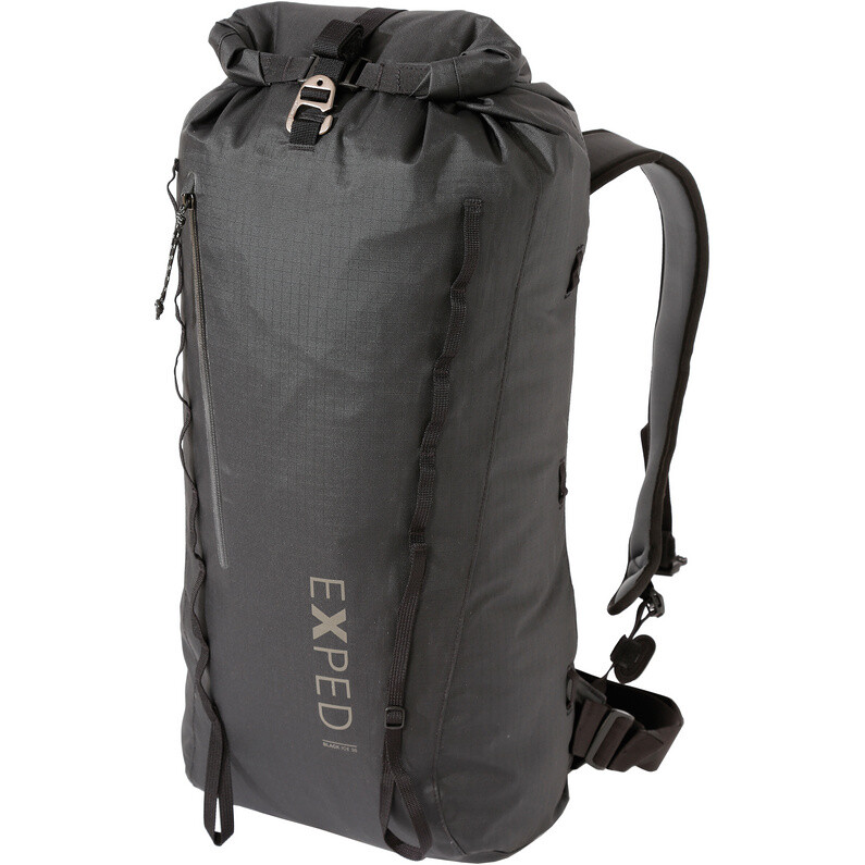 Рюкзак Black Ice 30 Exped, черный
Рюкзак Black Ice 30 Exped, черный