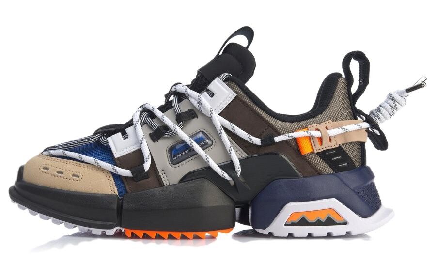 Кроссовки мужские толстые низкие черные/коричневые Lining, Черный, Кроссовки мужские толстые низкие черные/коричневые Lining
Кроссовки мужские толстые низкие черные/коричневые Lining, Черный, Кроссовки мужские толстые низкие черные/коричневые Lining