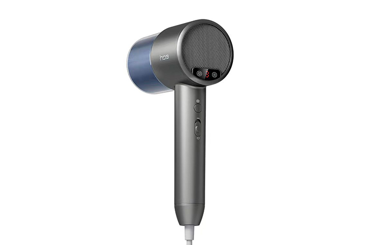 Фен для волос Hdb, Core Blue
Фен для волос Hdb, Core Blue