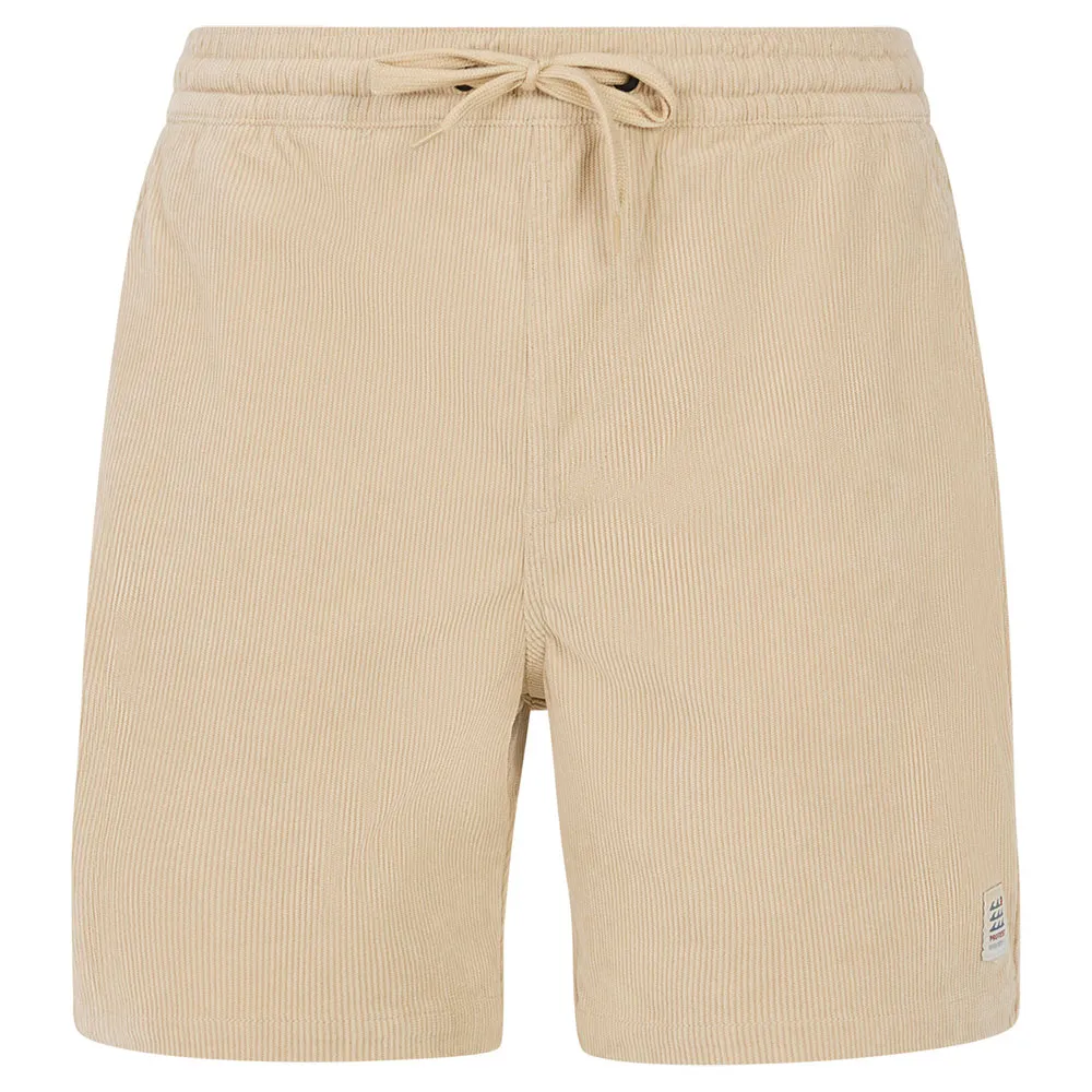 Шорты Protest Uleyo, бежевый
Шорты Protest Uleyo, бежевый