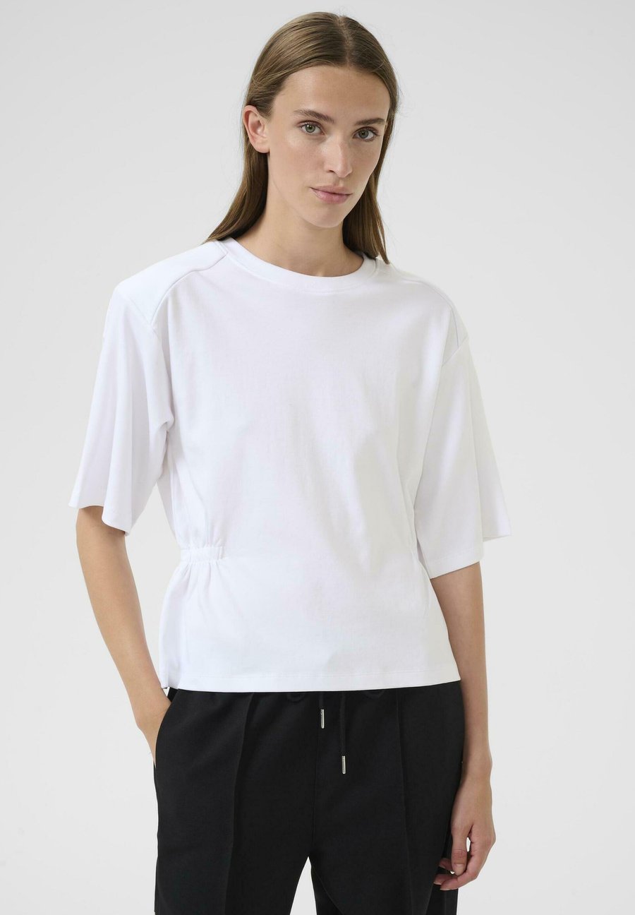 Футболка Karen by Simonsen COLE, Bright White/White, Белый, Футболка Karen by Simonsen COLE, Bright White/White
Футболка Karen by Simonsen COLE, Bright White/White, Белый, Футболка Karen by Simonsen COLE, Bright White/White