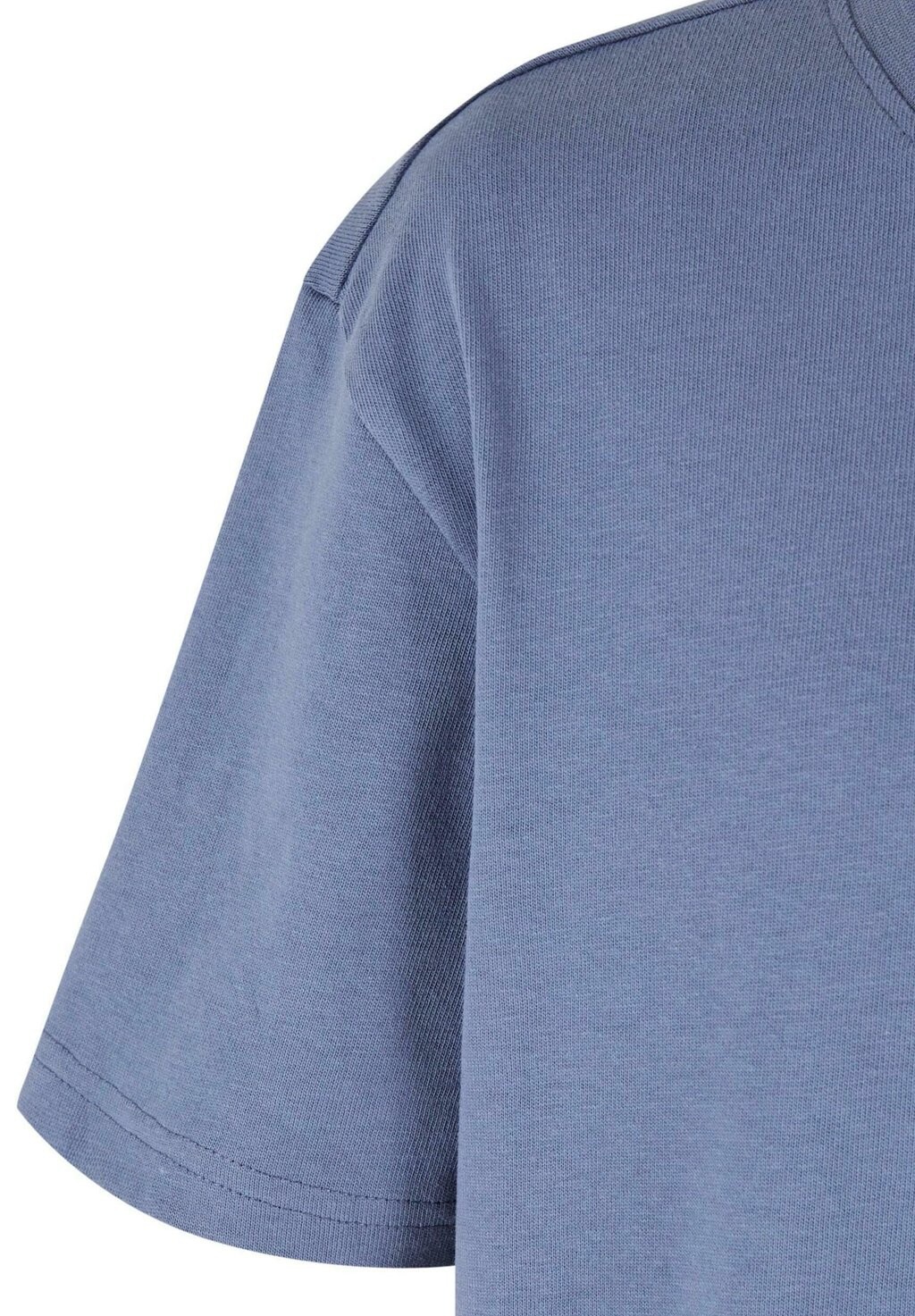 Базовая футболка HEAVY OVERSIZED Urban Classics, синий
Базовая футболка HEAVY OVERSIZED Urban Classics, синий