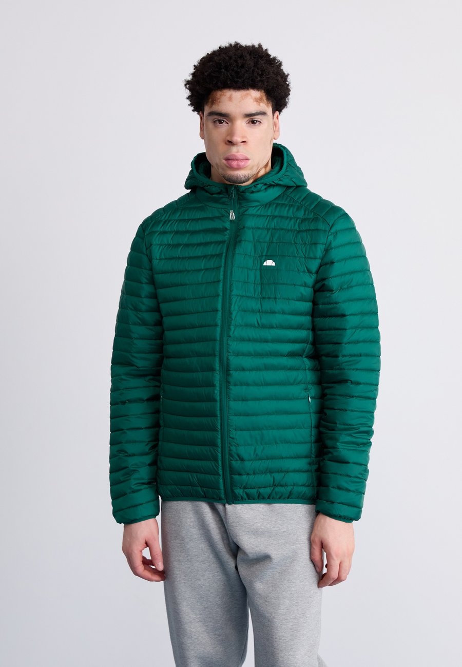 Куртка Ellesse PALLOCHI PADDED JACKET, Dark Green
Куртка Ellesse PALLOCHI PADDED JACKET, Dark Green