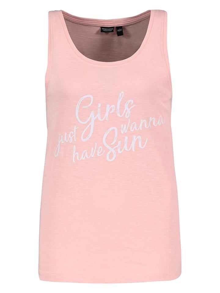 Топ Eight2Nine, розовый
Топ Eight2Nine, розовый