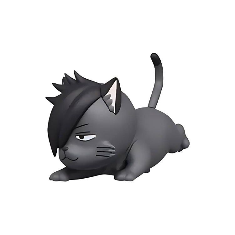 Подарочный набор Petit Haikyu!! 7 см FURYU
Подарочный набор Petit Haikyu!! 7 см FURYU