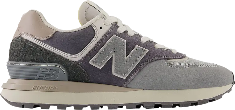 Кроссовки 574 Legacy 'Grey', серый
Кроссовки 574 Legacy 'Grey', серый