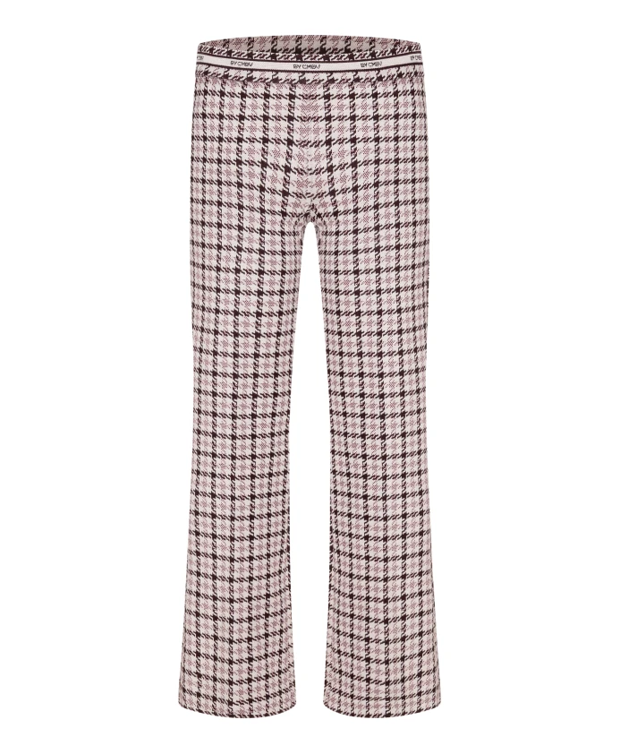 Широкие брюки Faith Cambio, бежевый
Широкие брюки Faith Cambio, бежевый