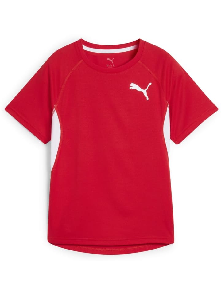 Футболка Y CROSS THE LINE TEE 3.0 красного цвета Puma, Красный, Футболка Y CROSS THE LINE TEE 3.0 красного цвета Puma
Футболка Y CROSS THE LINE TEE 3.0 красного цвета Puma, Красный, Футболка Y CROSS THE LINE TEE 3.0 красного цвета Puma