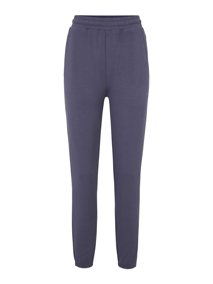 Venice Beach Спортивные штаны VB Элейн в синей мидии
Venice Beach Спортивные штаны VB Элейн в синей мидии