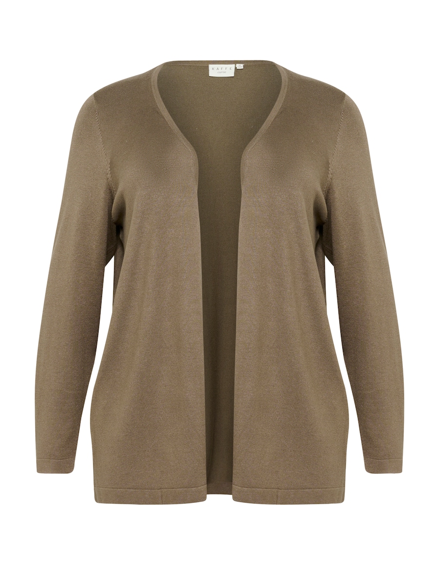 Вязаный кардиган KAFFE CURVE Farsia, Brocade
Вязаный кардиган KAFFE CURVE Farsia, Brocade