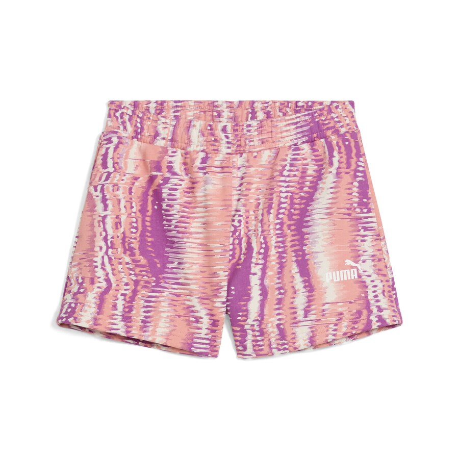 Обычные спортивные штаны PUMA Essentials Nature 2.0, розовый 
Обычные спортивные штаны PUMA Essentials Nature 2.0, розовый