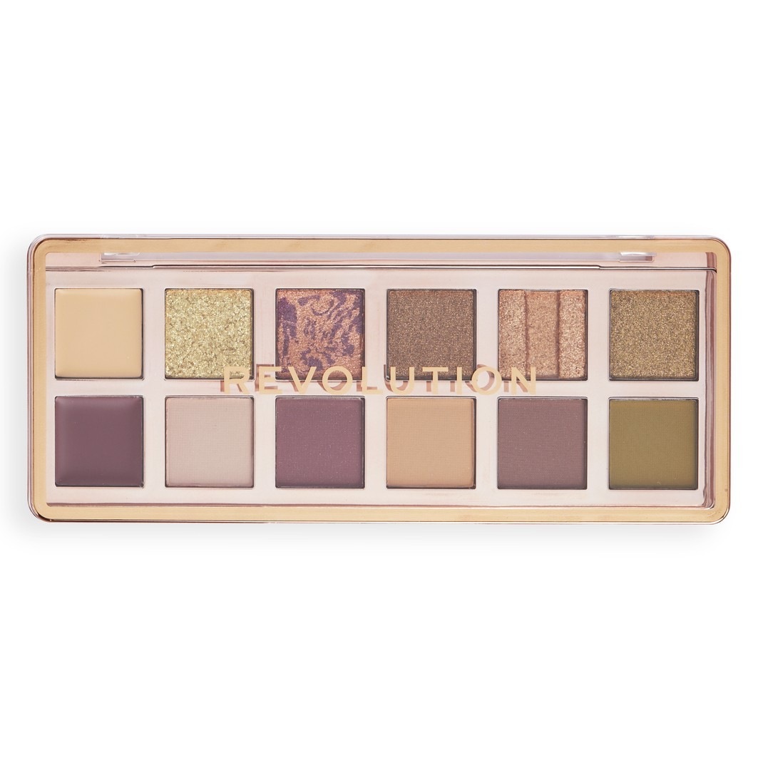 Тени для век the true icon bronze palette Revolution, 0.7 g, вес 0.7 гр.
Тени для век the true icon bronze palette Revolution, 0.7 g, вес 0.7 гр.