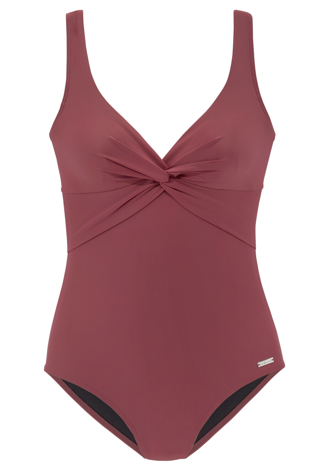 Купальник LASCANA, цвет rostrot
Купальник LASCANA, цвет rostrot