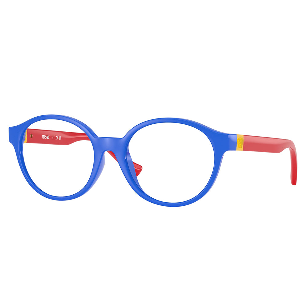 Versace VK 3007U 5482 46 мм Детские очки Phantos 46 мм, цвет full blue
Versace VK 3007U 5482 46 мм Детские очки Phantos 46 мм, цвет full blue