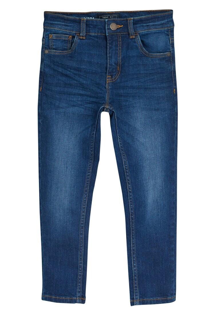 Джинсы Straight Leg Next, цвет blue
Джинсы Straight Leg Next, цвет blue