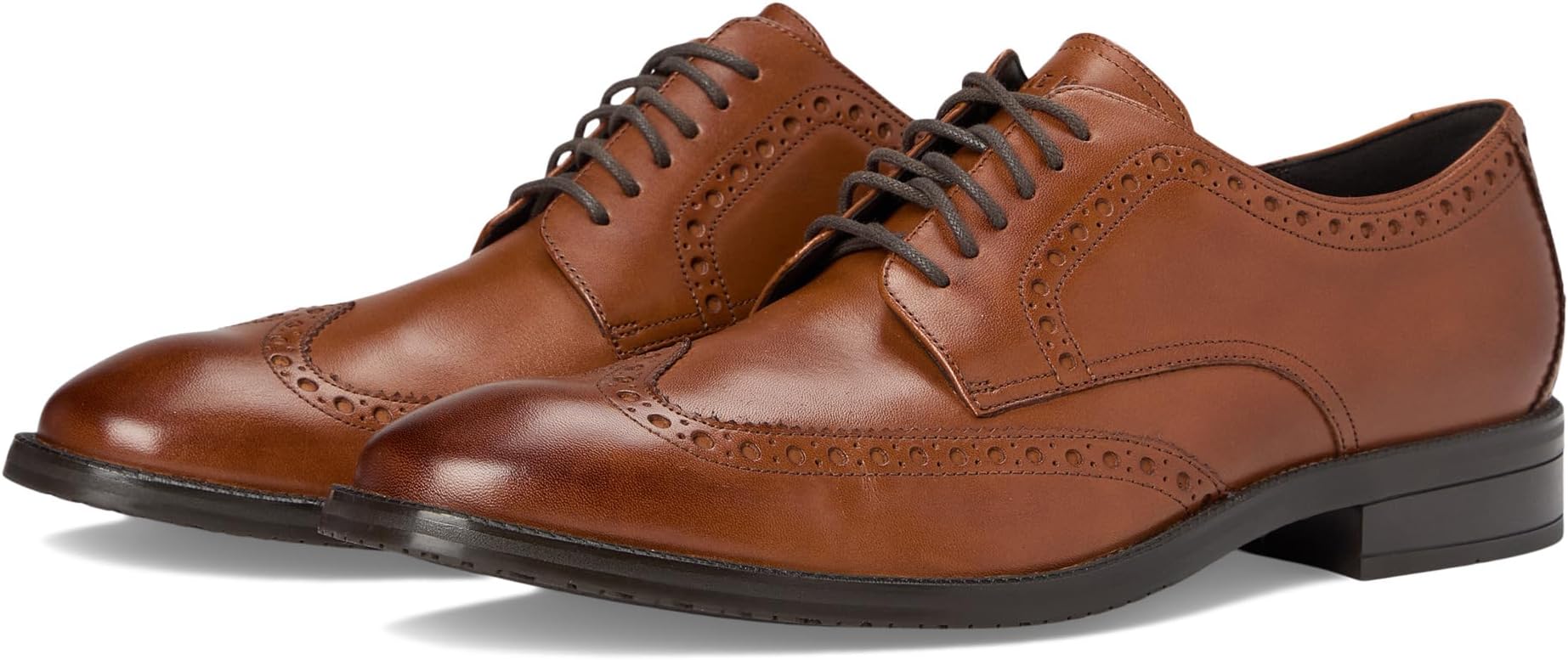 Оксфорды Cole Haan Modern Essentials Wing Oxford, British Tan
Оксфорды Cole Haan Modern Essentials Wing Oxford, British Tan