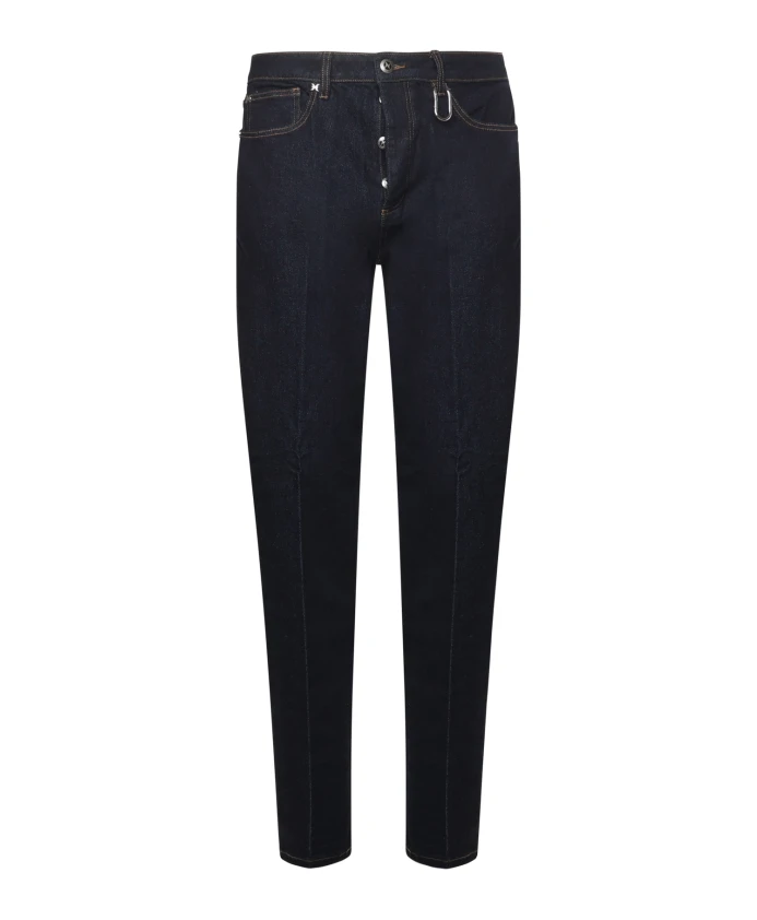 Джинсы Ugiom Richmond, синий
Джинсы Ugiom Richmond, синий