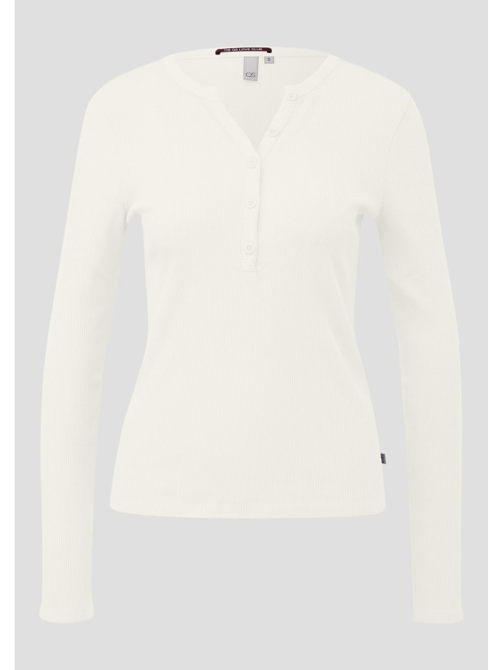 Футболка в цвете 0200_ecru QS, Бежевый, Футболка в цвете 0200_ecru QS
Футболка в цвете 0200_ecru QS, Бежевый, Футболка в цвете 0200_ecru QS