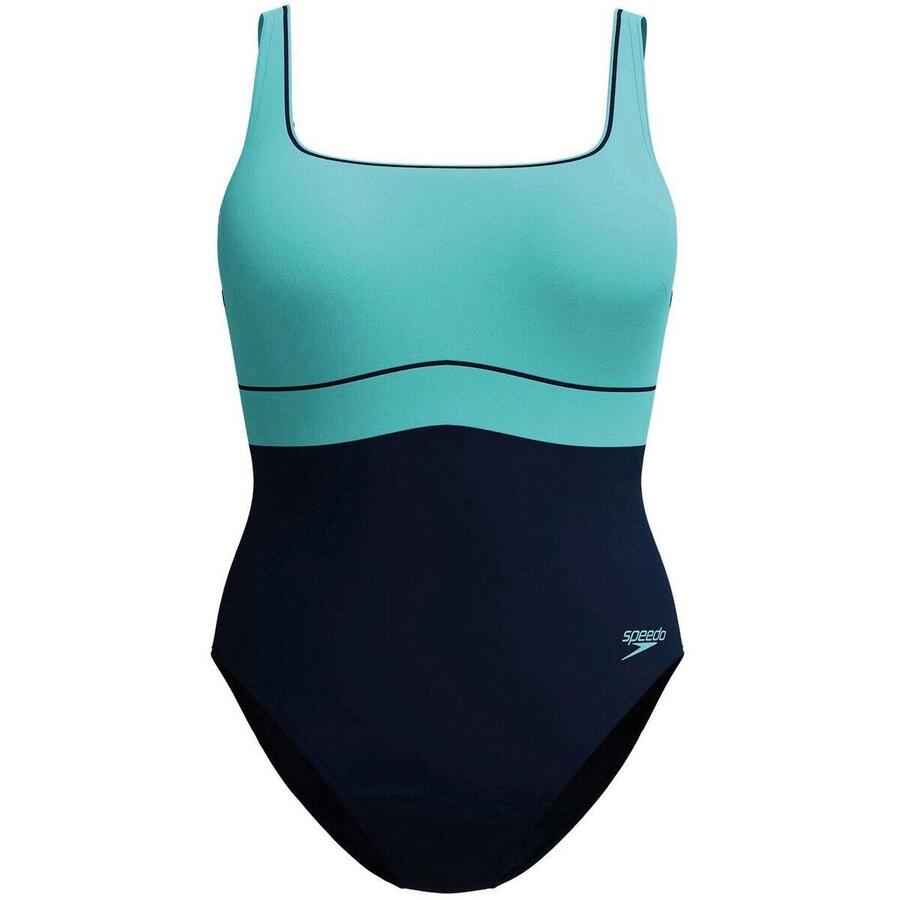 Женский купальник Speedo Eco New Contour Eclipse
Женский купальник Speedo Eco New Contour Eclipse