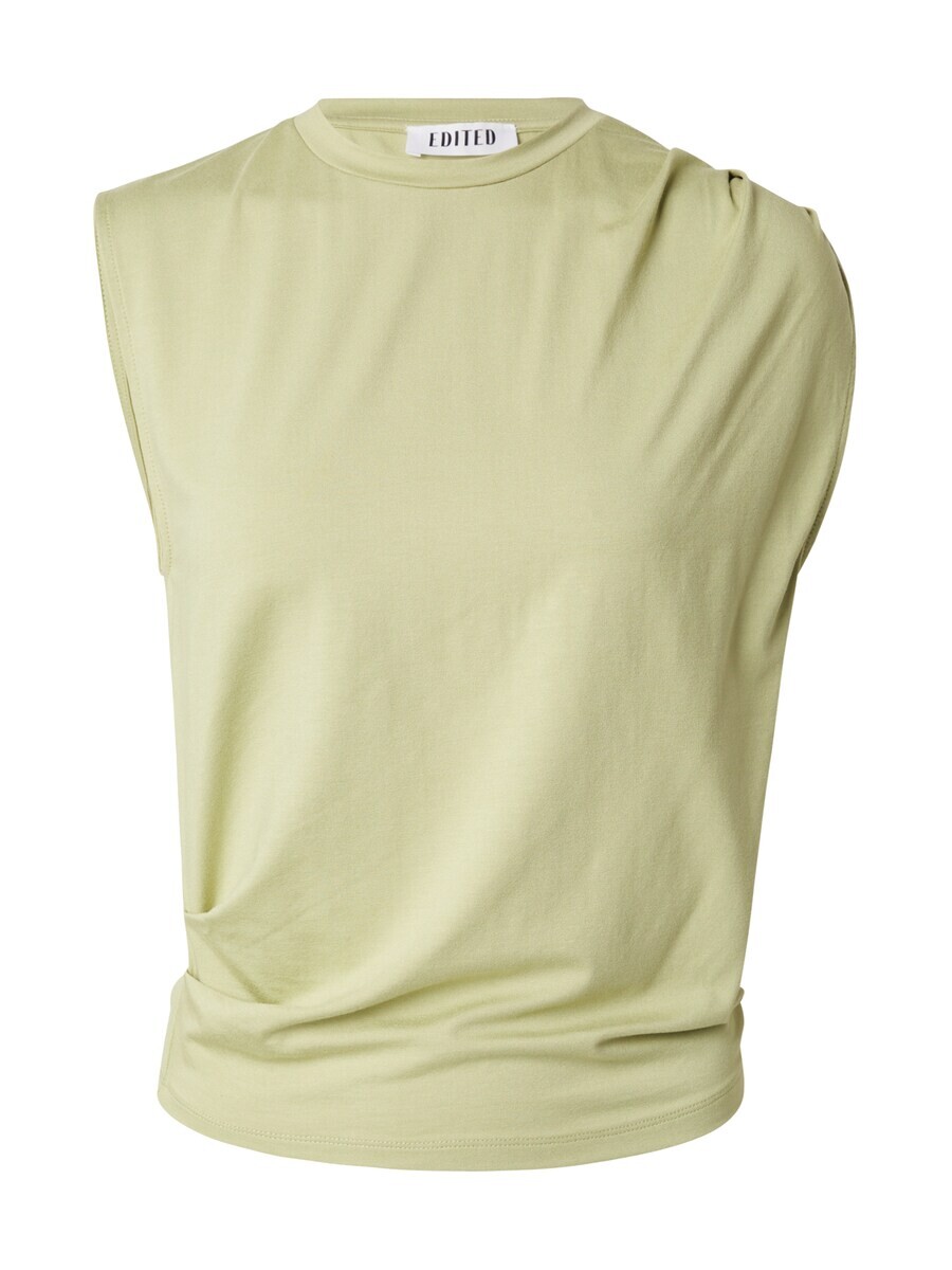 Топ Edited LUCA, зеленый
Топ Edited LUCA, зеленый