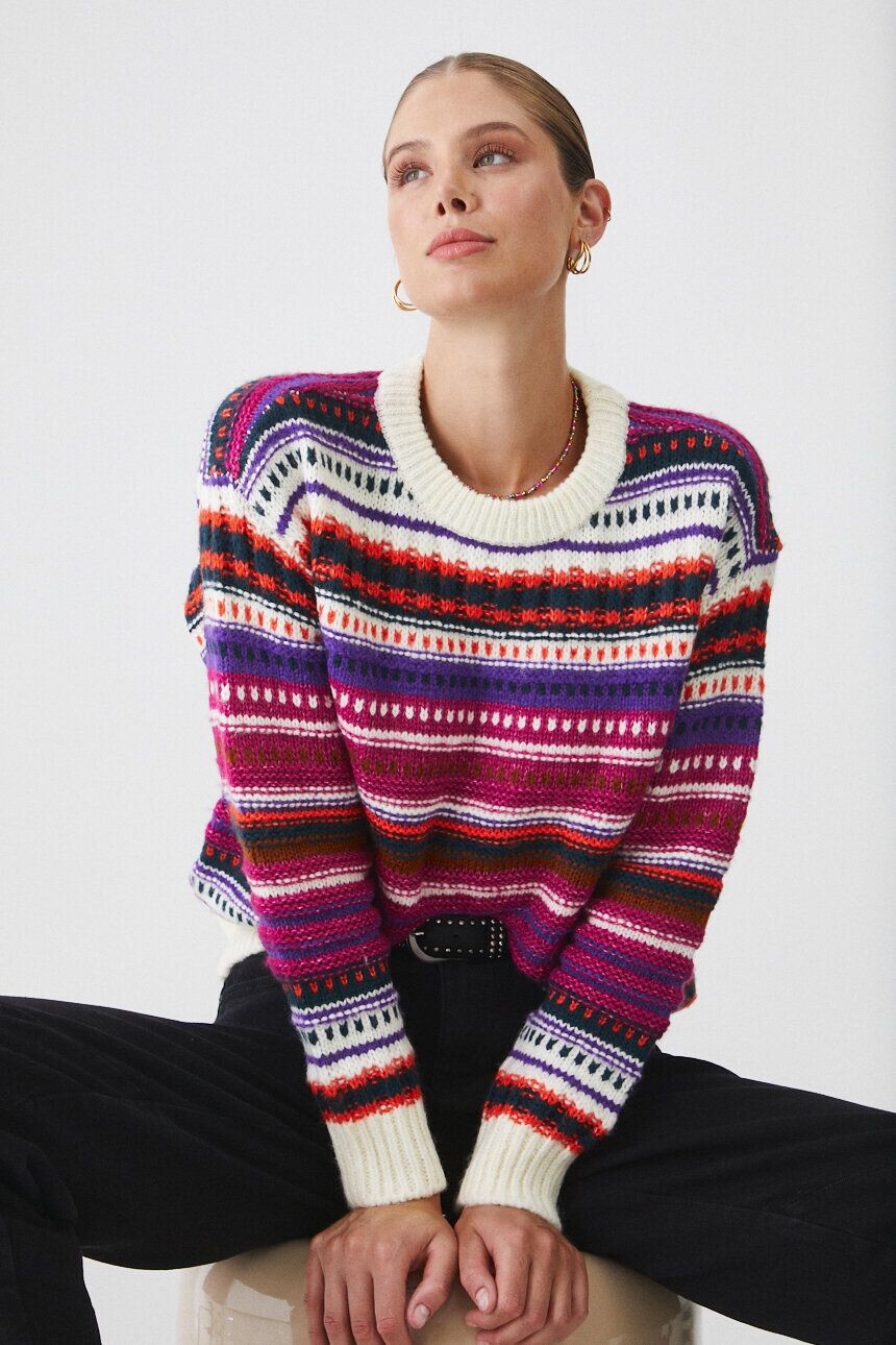 Медицинский свитер Medicine, мультиколор
Медицинский свитер Medicine, мультиколор